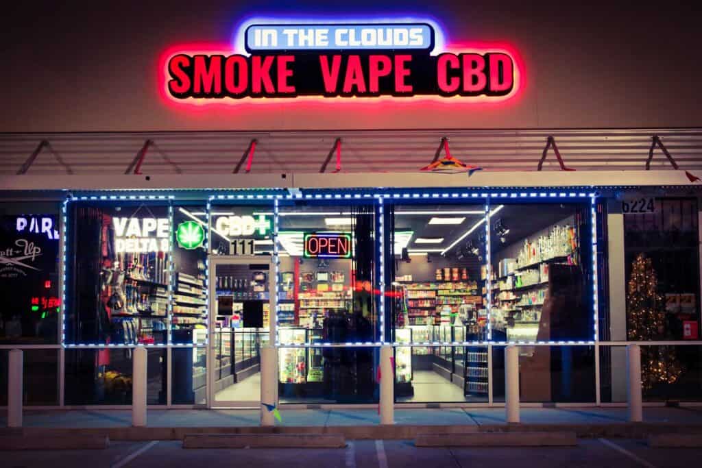 Store – main photo