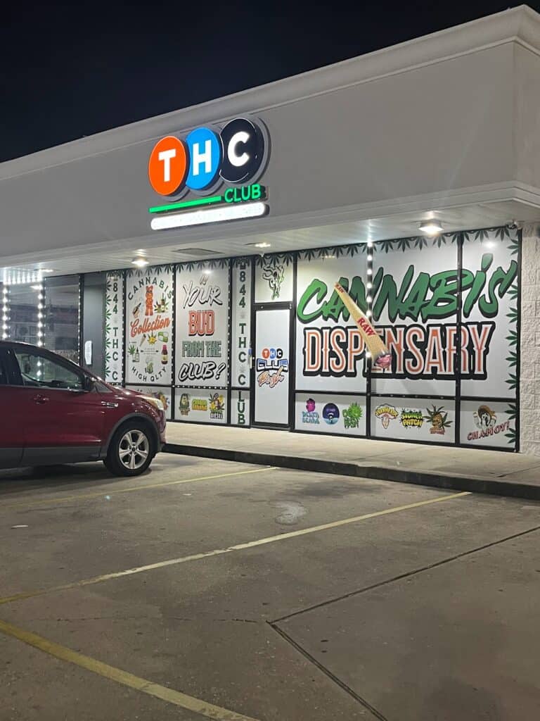 Store – main photo