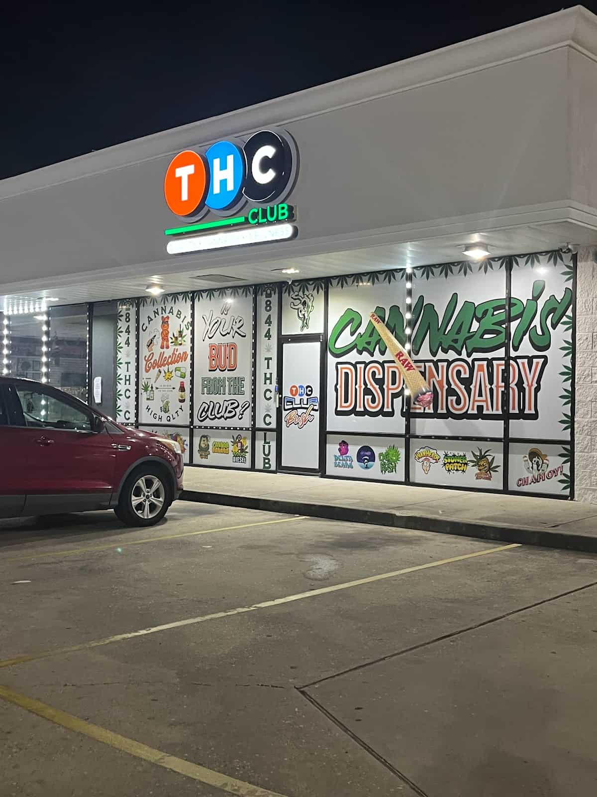 Main Store Image