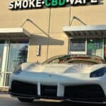 Bahama Mama Smoke Shop | 9477 Farm to Market 1960, Humble, Texas | Cannabis Shop – gallery image 1