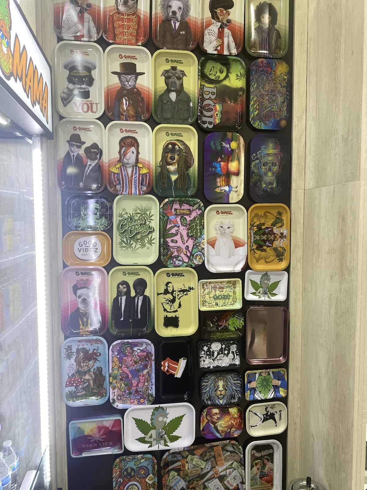 Store – gallery image 2