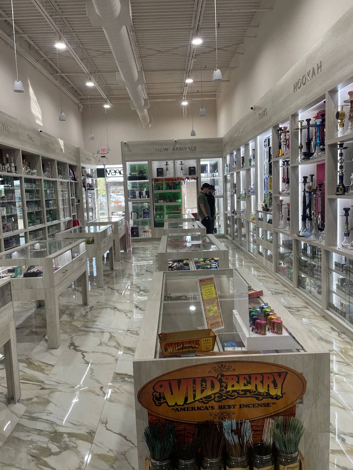 Store – gallery image 9