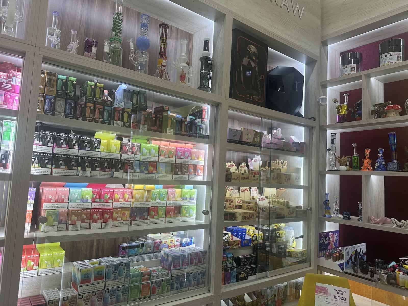 Store – gallery image 10