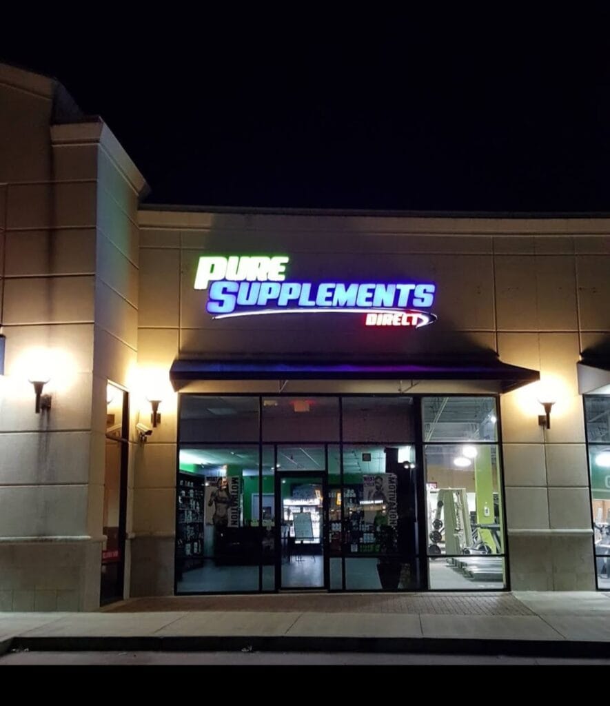 Store – main photo