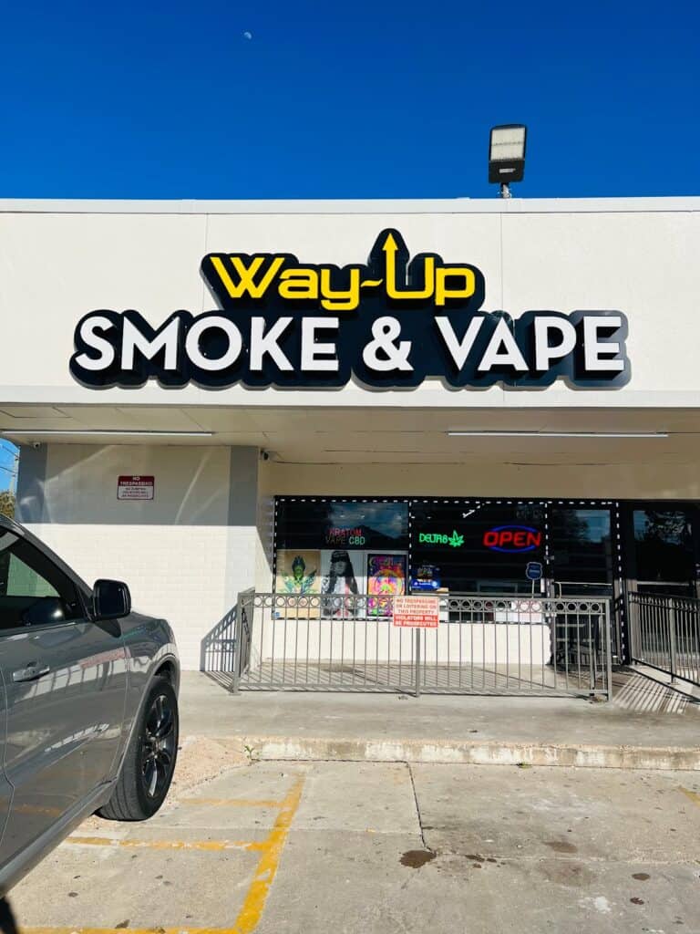 Store – main photo