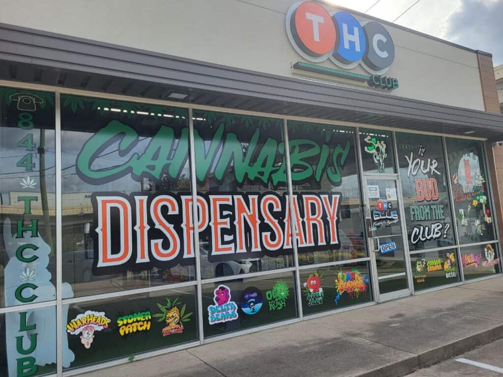 Store – main photo