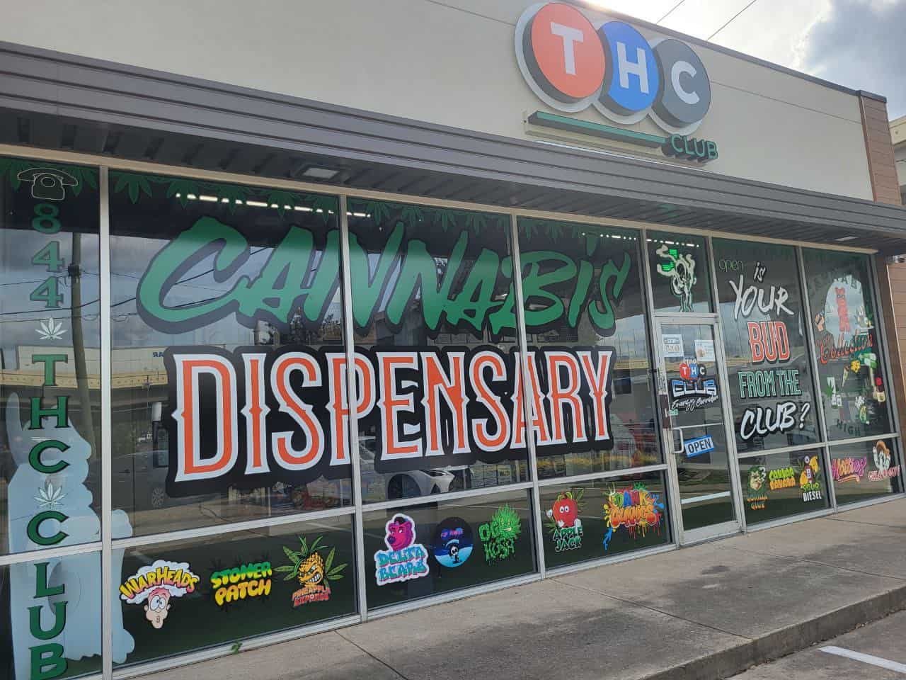 Main Store Image