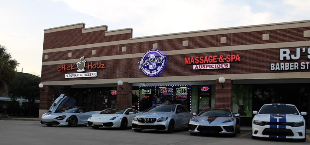 Store – main photo