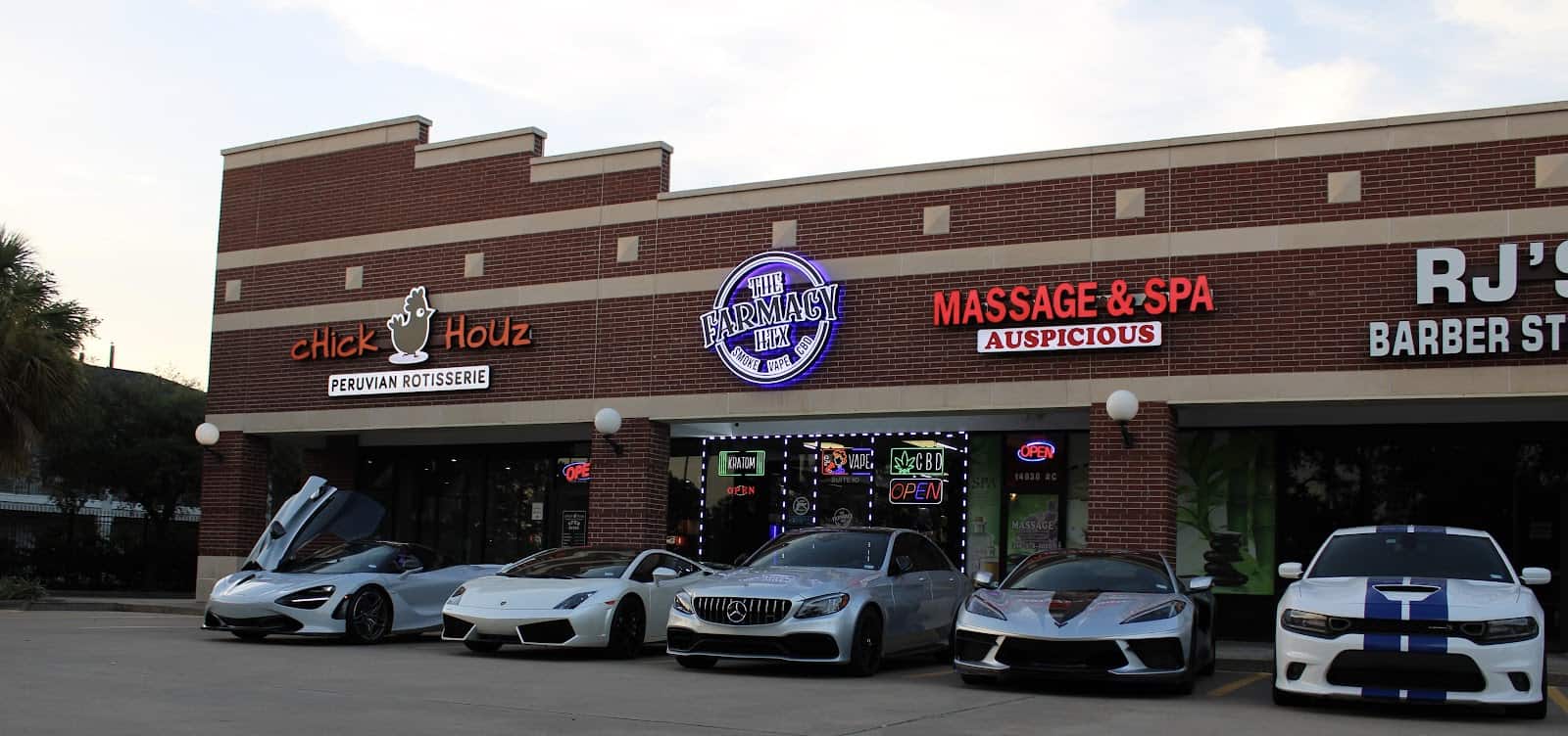 Main Store Image