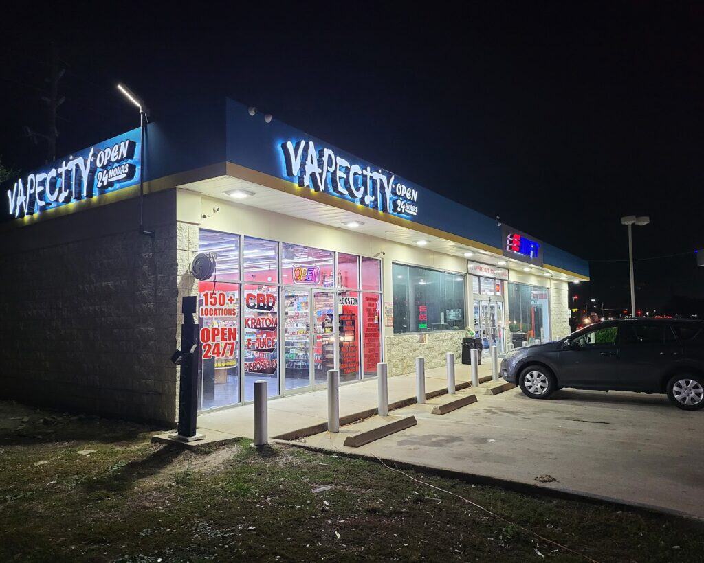 Store – main photo