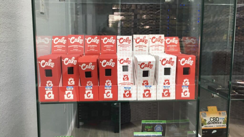 Store – main photo