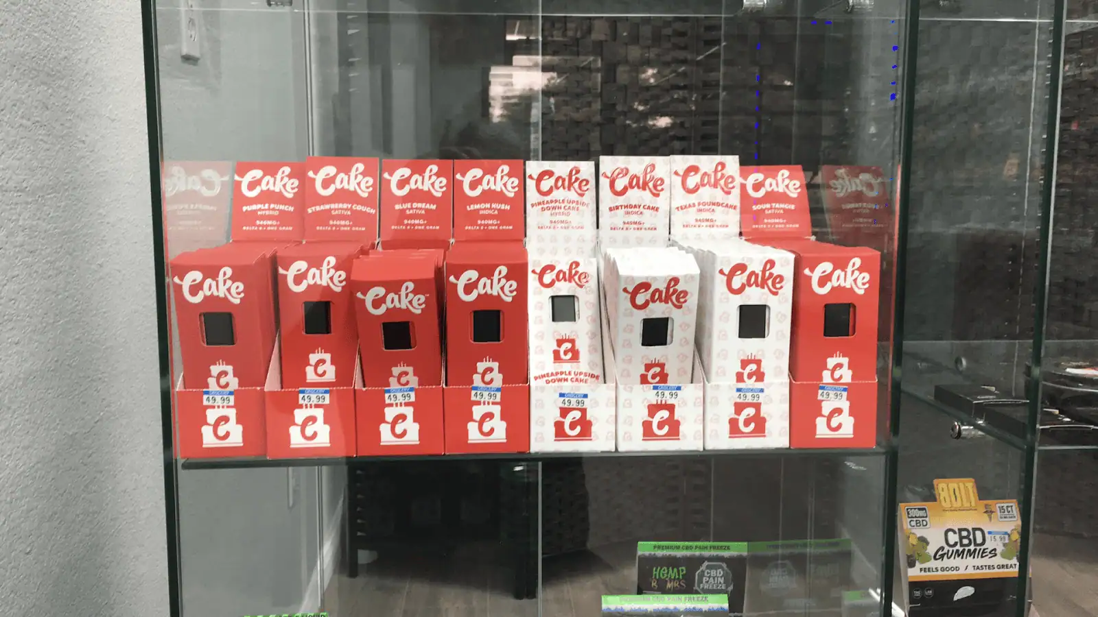 Main Store Image