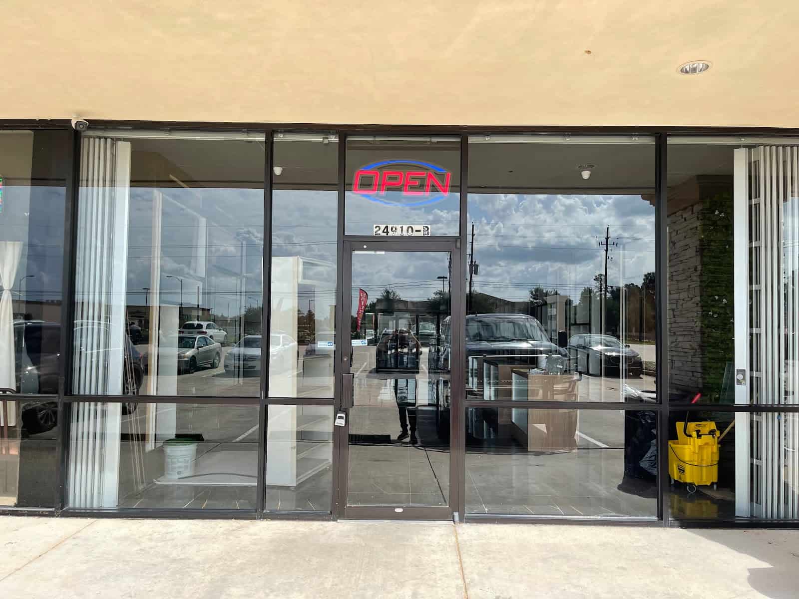 Main Store Image