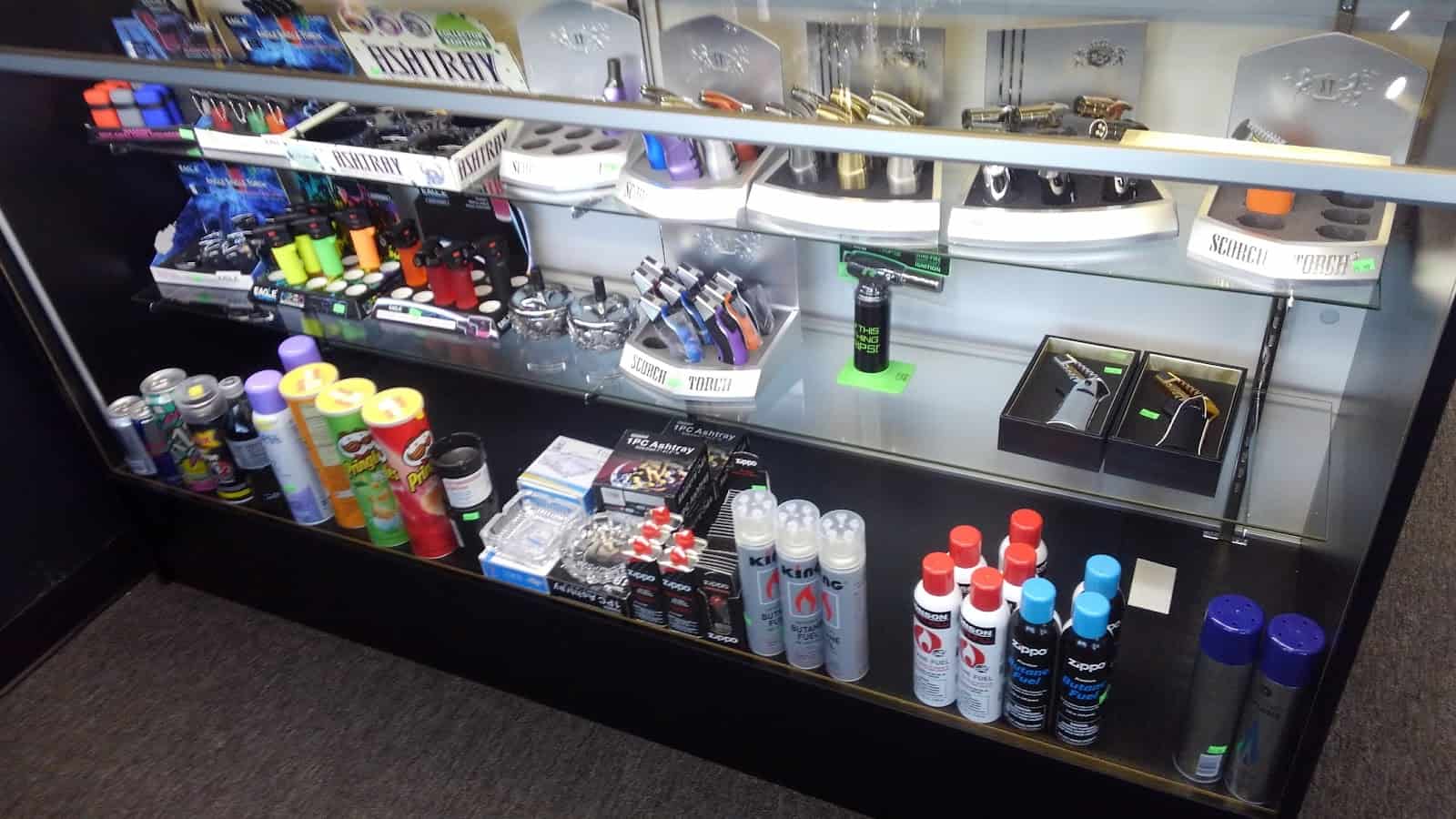 Store – gallery image 5