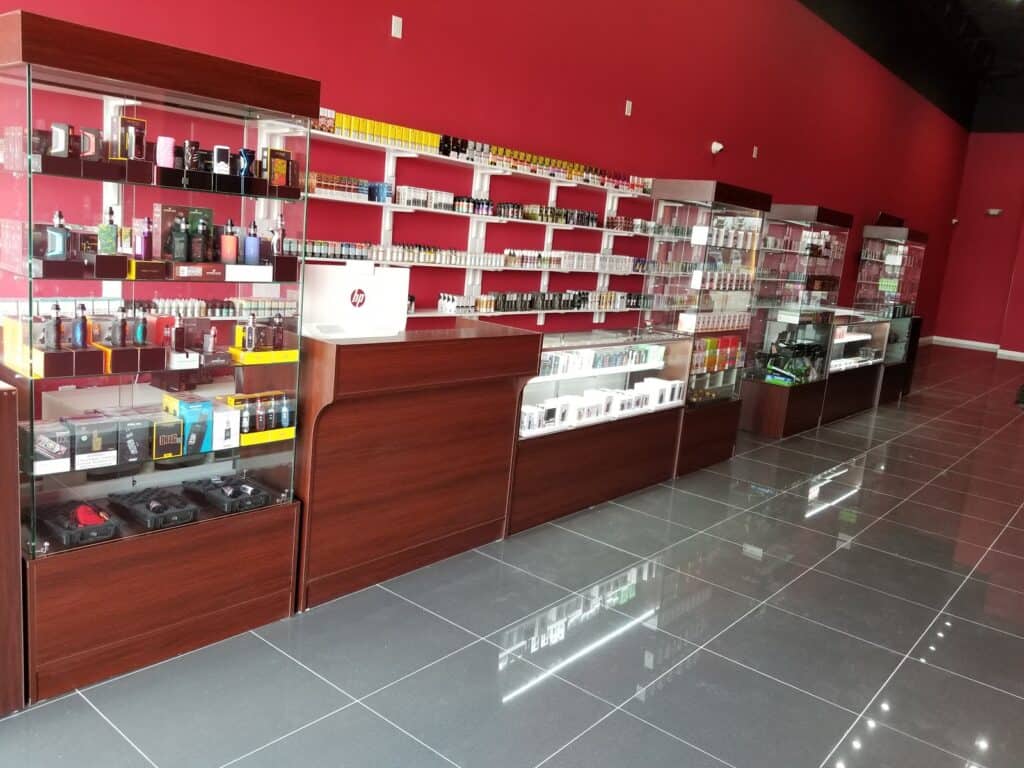 Drip N Vape | 8633 West Rayford Road, Spring, Texas | Cannabis Shop – main photo