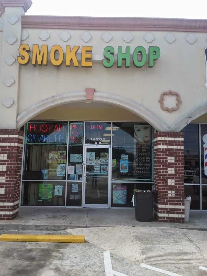Main Store Image