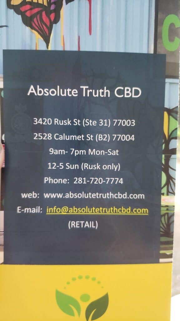 Store – main photo