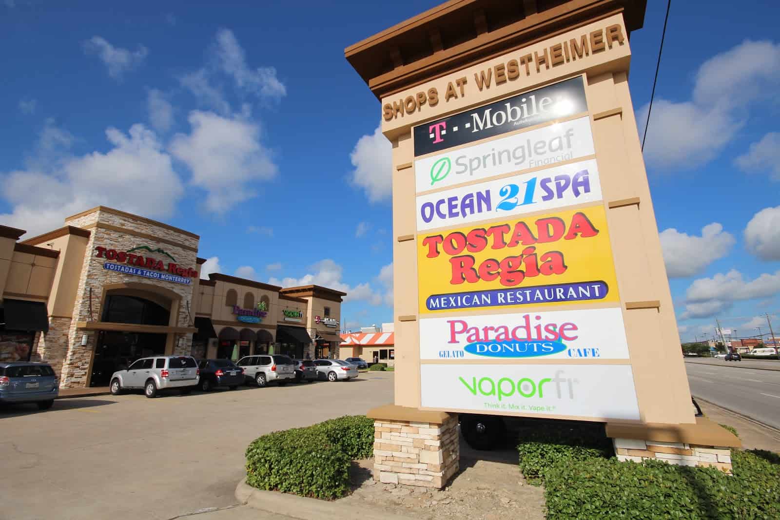 Main Store Image