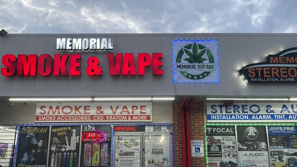 Store – main photo