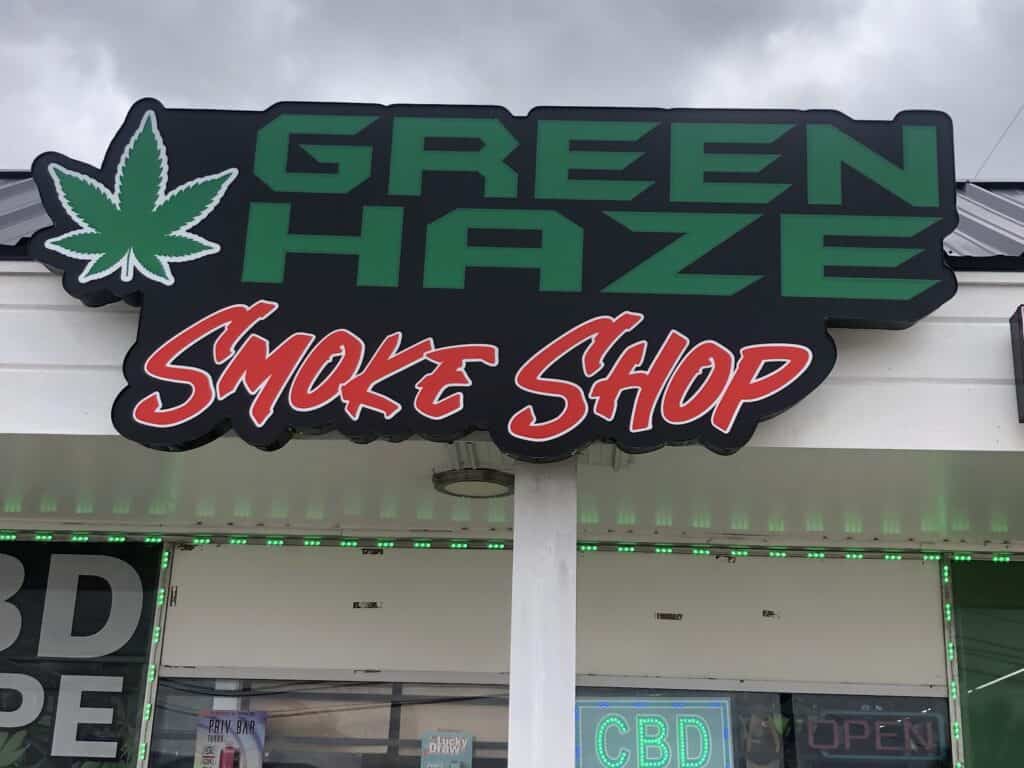 Store – main photo