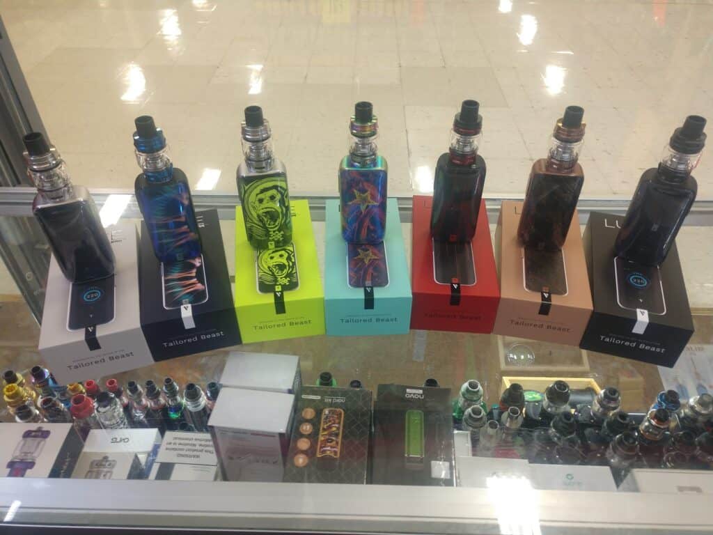 Store – main photo