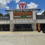 Bahama Mama Spring Smoke Shop | 3710 Farm to Market 2920, Spring, Texas | Cannabis Shop – gallery image 1