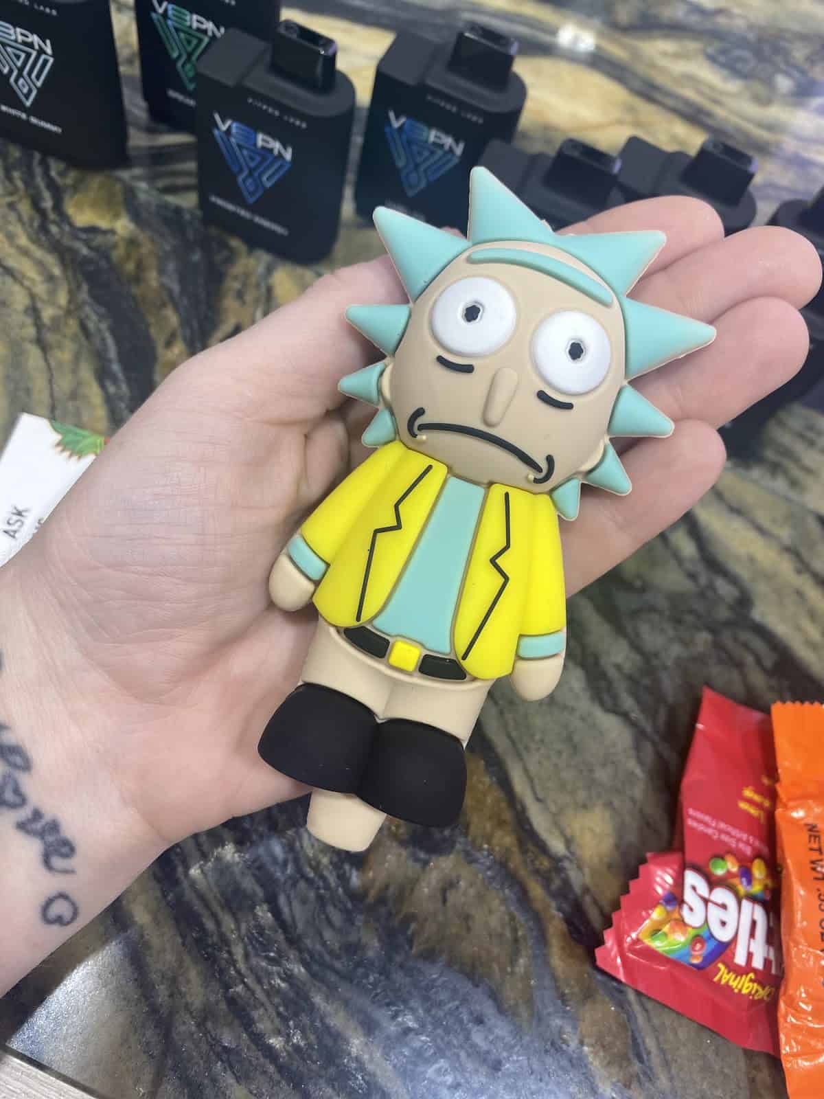 Store – gallery image 9