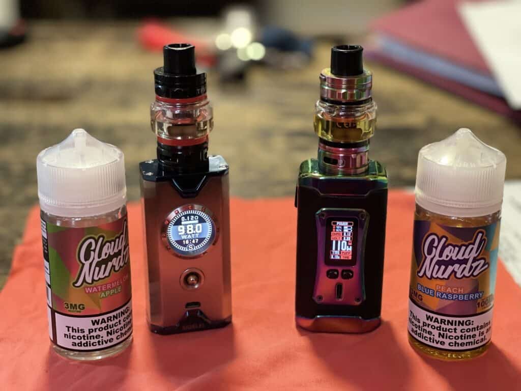 Store – main photo