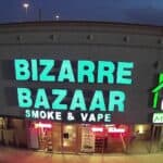 Bizarre Bazaar By Vape City | Interstate 45, Spring, Texas | Cannabis Shop – gallery image 1
