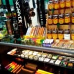 Bizarre Bazaar By Vape City | Interstate 45, Spring, Texas | Cannabis Shop – gallery image 6