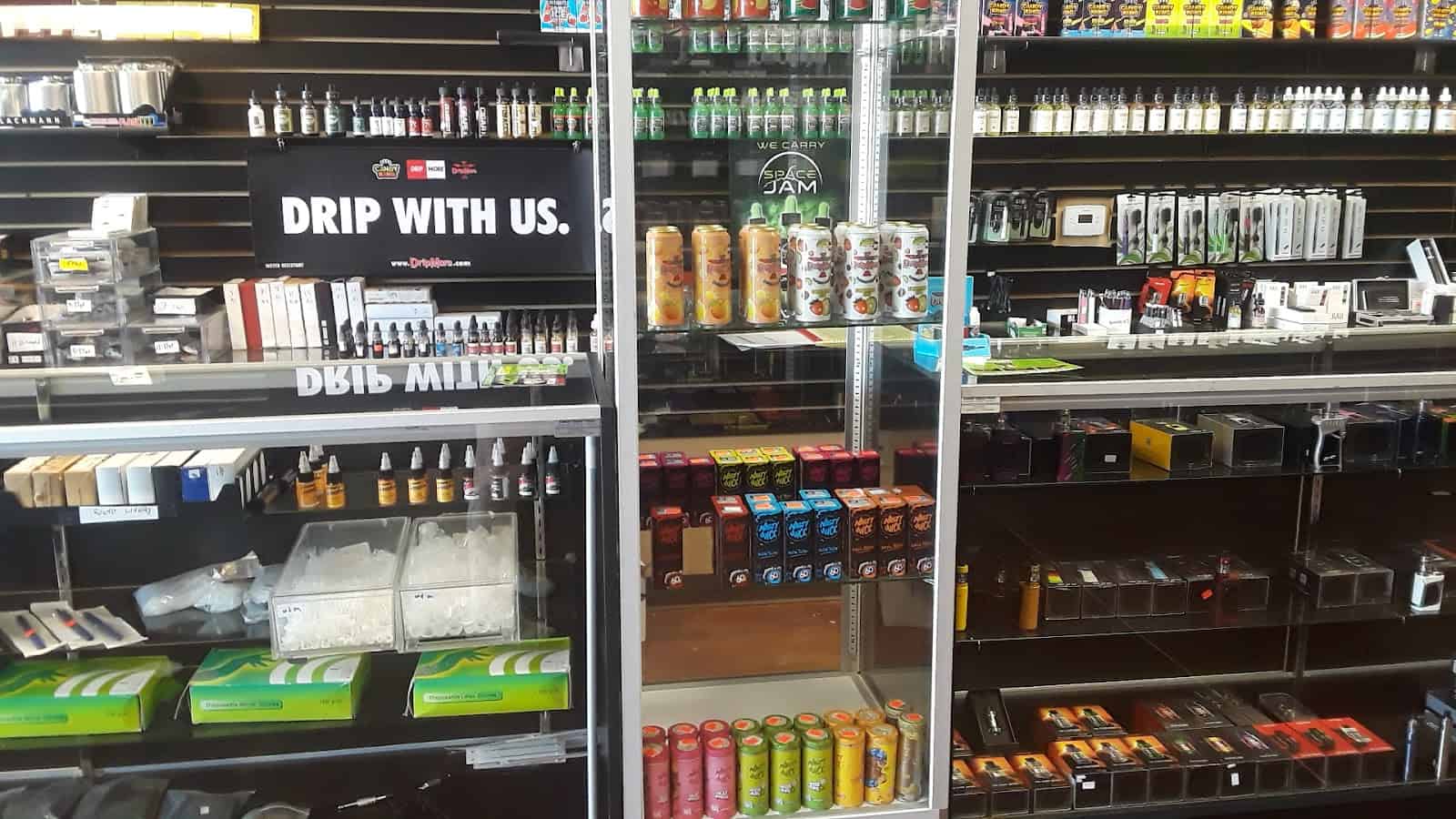 Store – gallery image 10