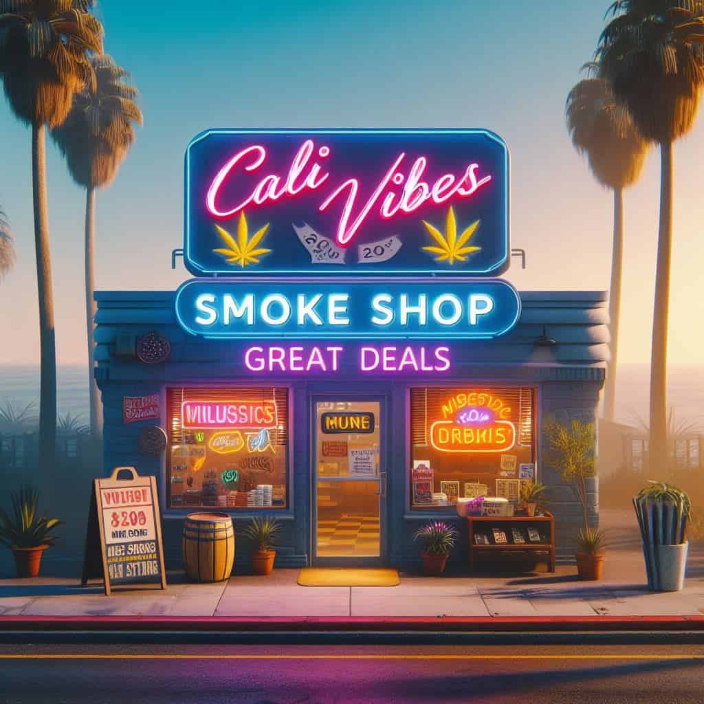 Main Store Image