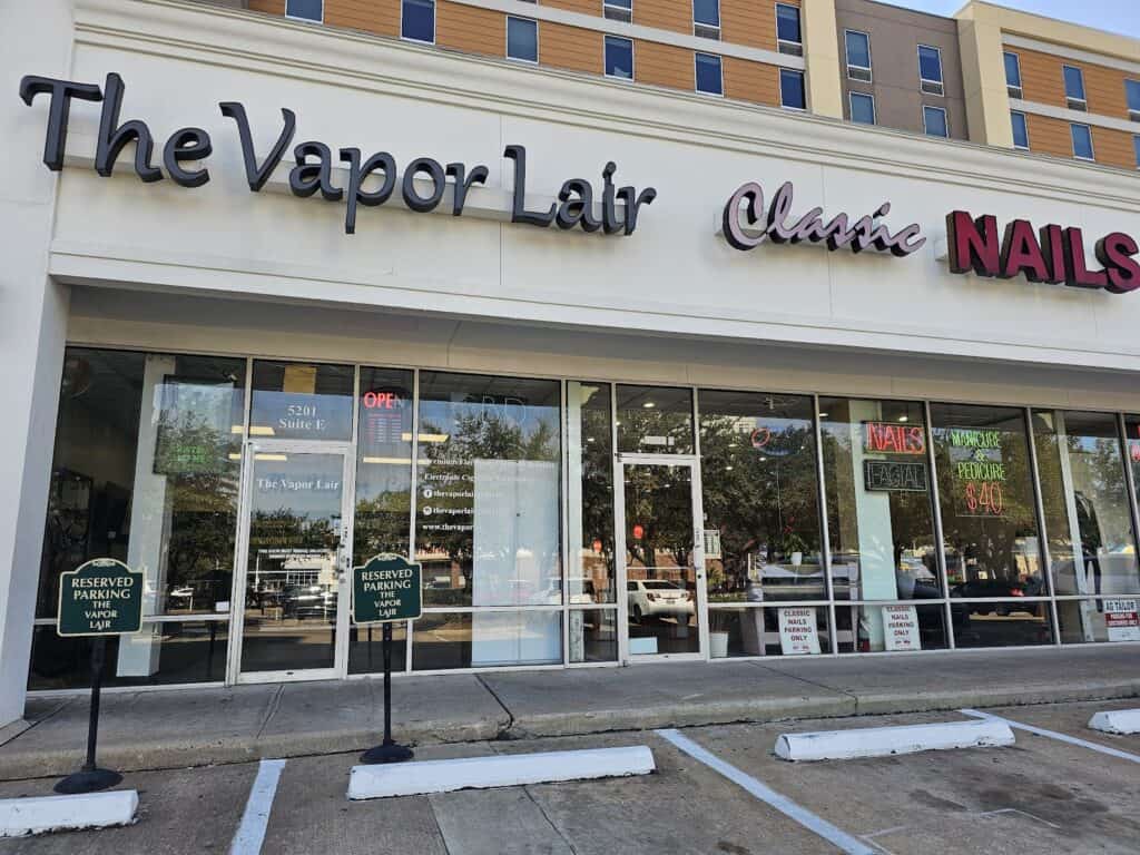 Store – main photo