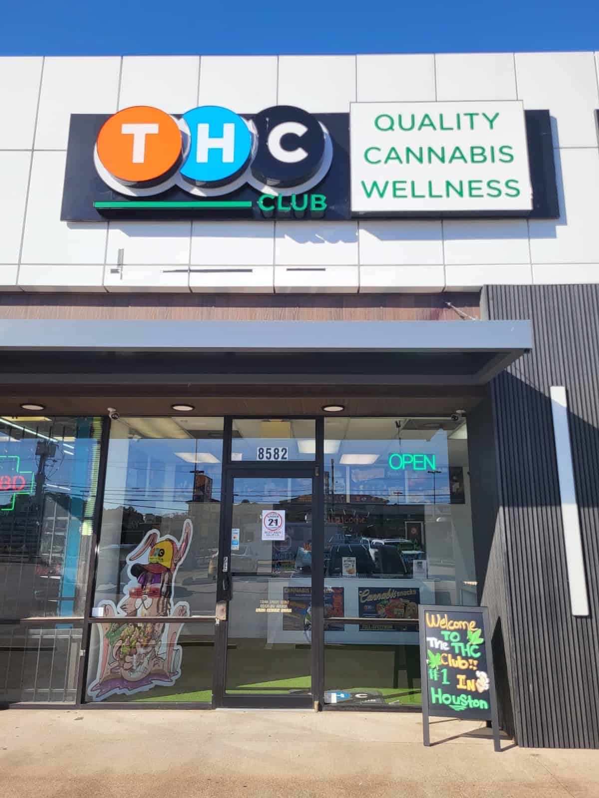 Main Store Image