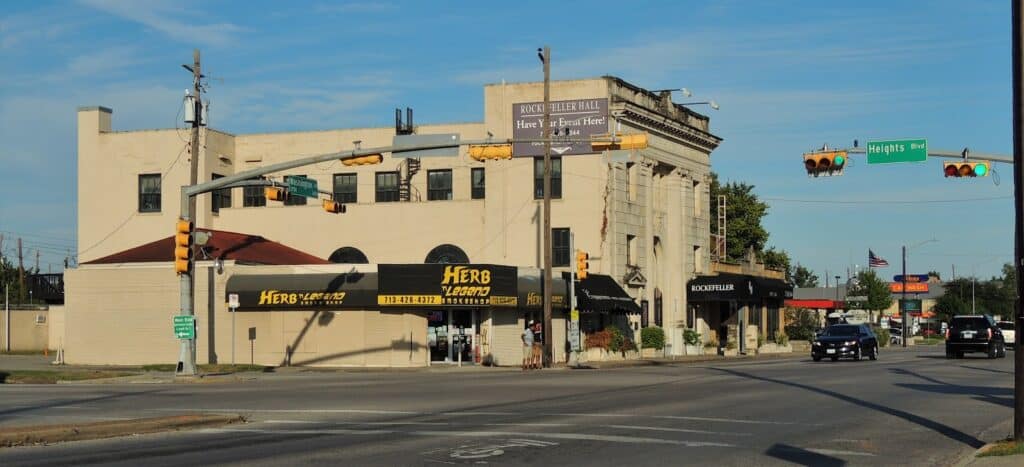 Store – main photo