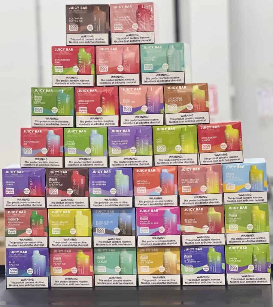 Store – main photo