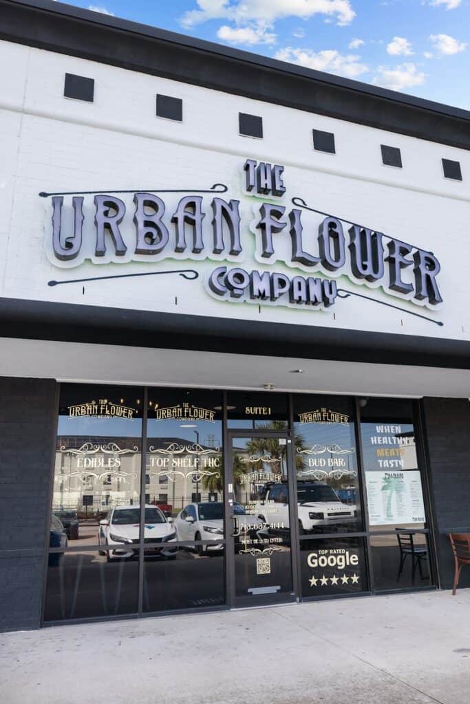 Store – main photo