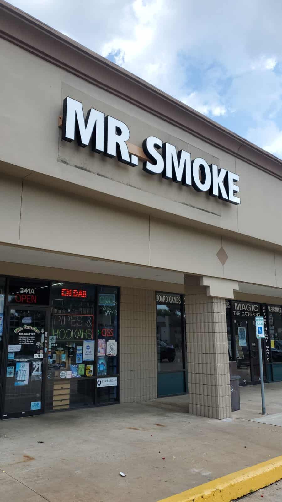 Main Store Image