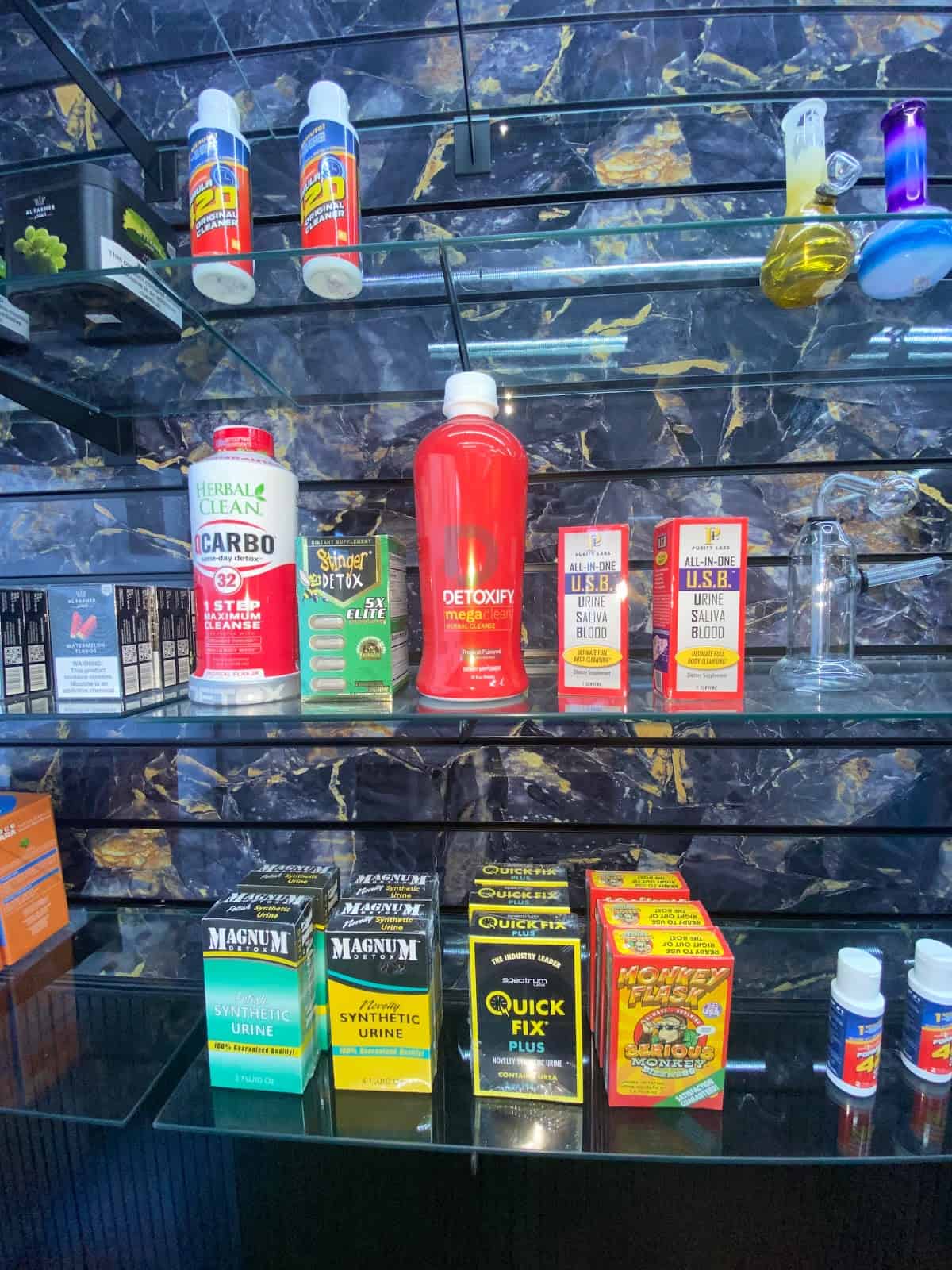 Store – gallery image 2