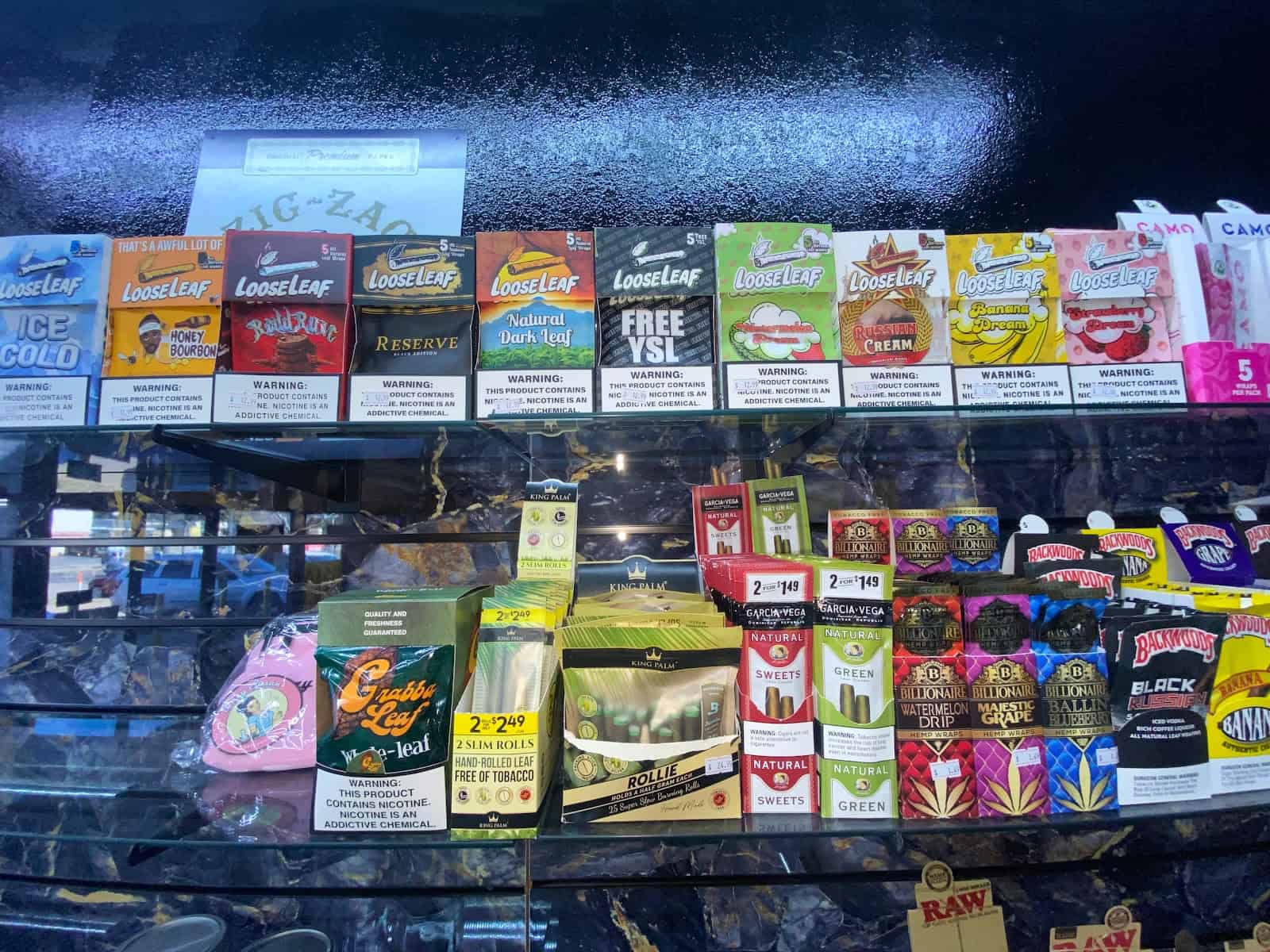 Store – gallery image 4