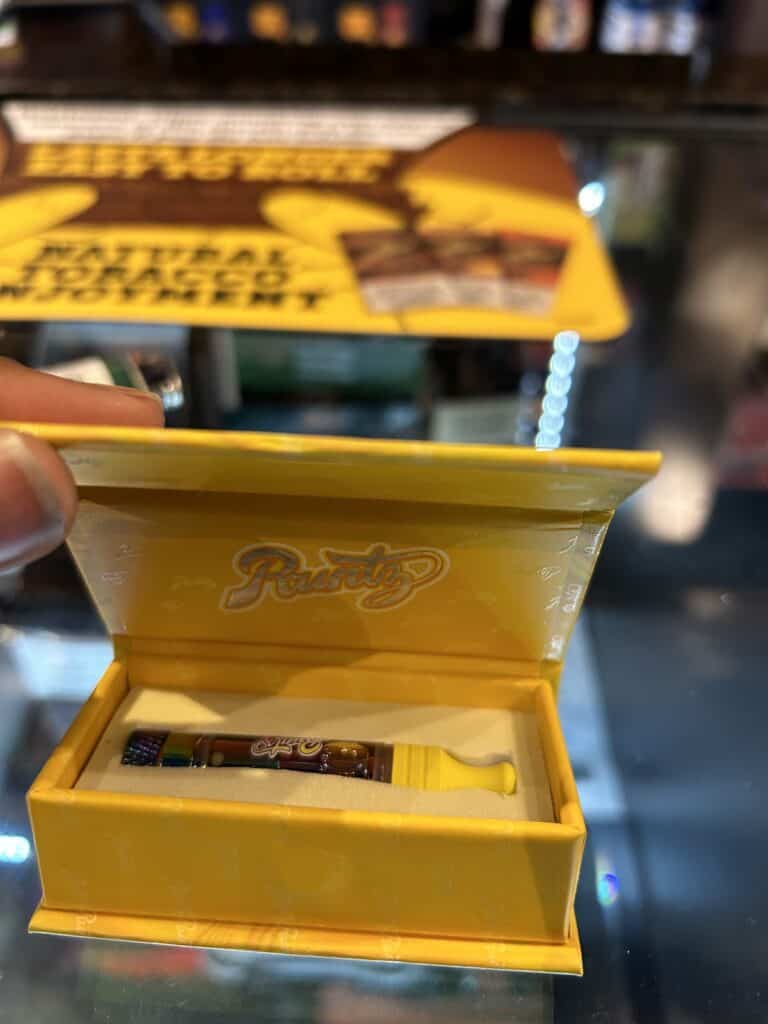 Store – main photo