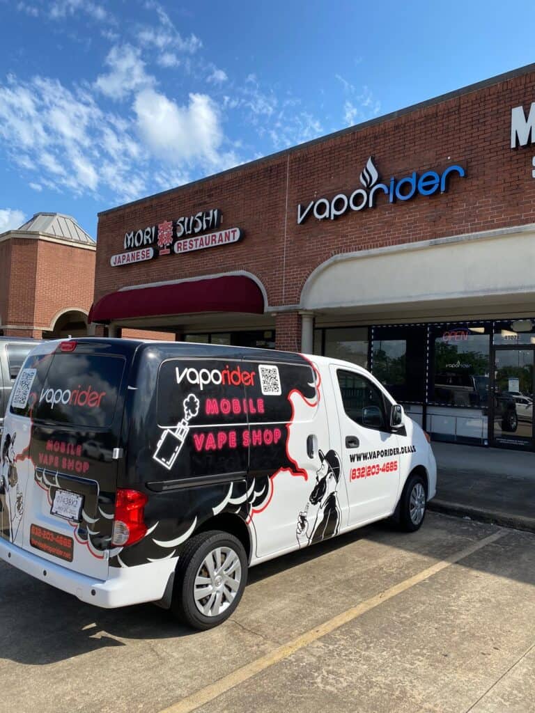 Store – main photo