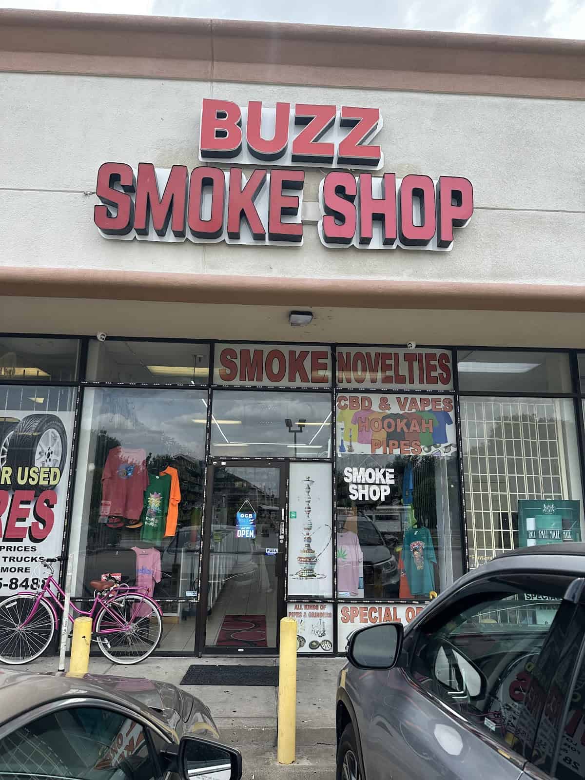 Main Store Image