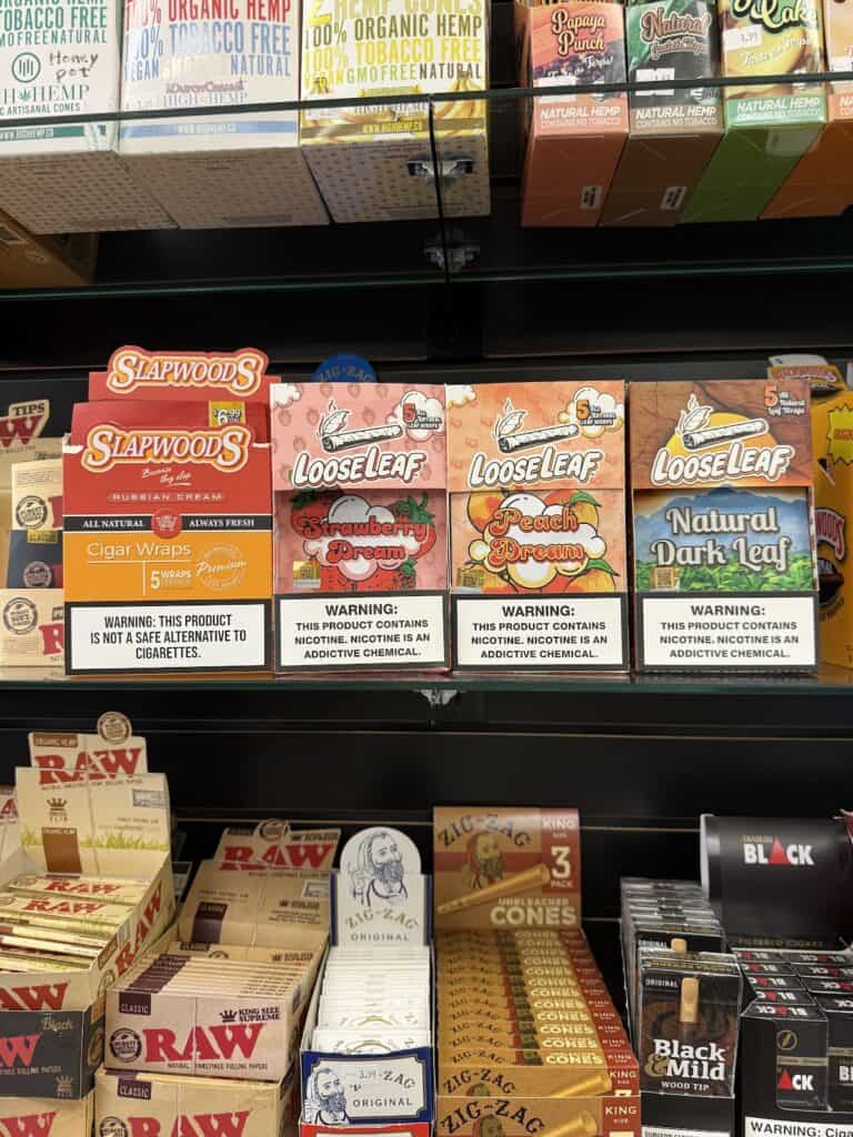 Store – main photo