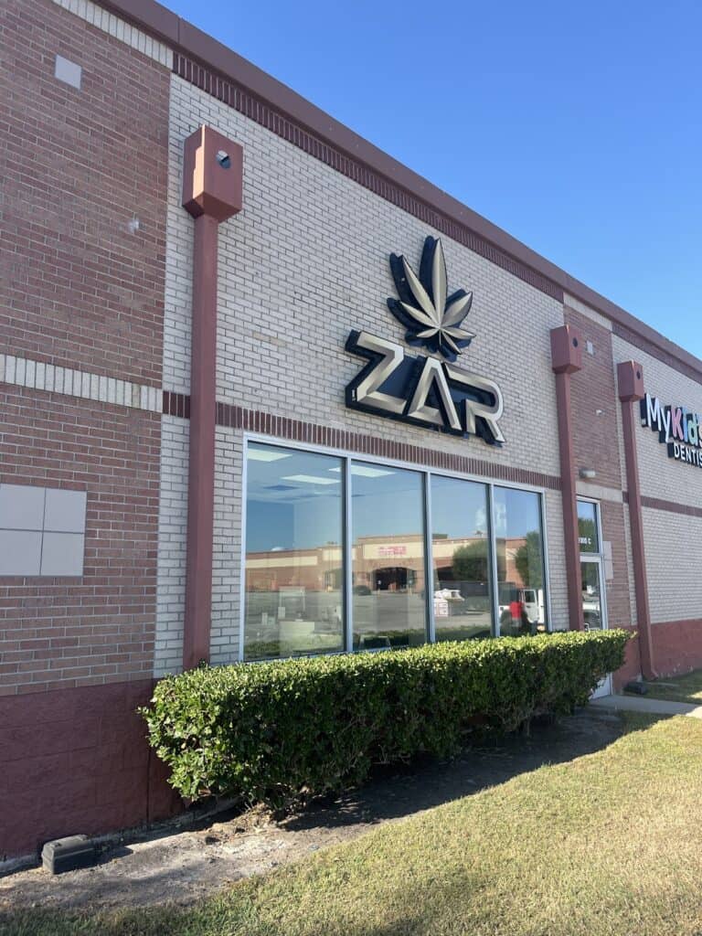 Store – main photo