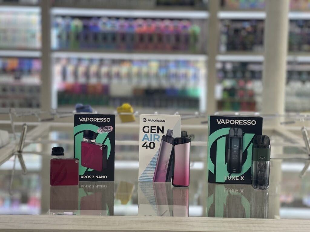 Store – main photo