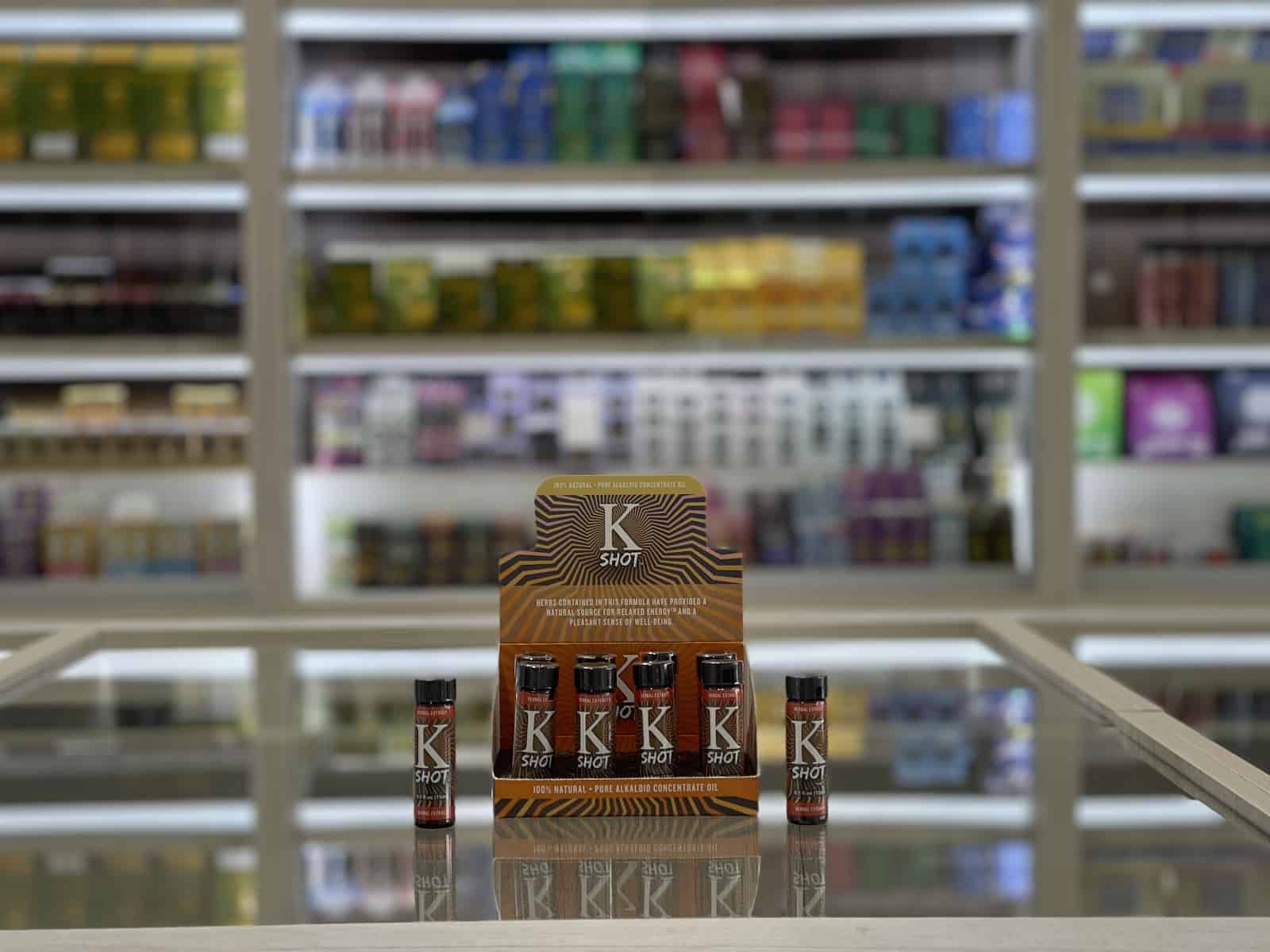 Store – gallery image 2