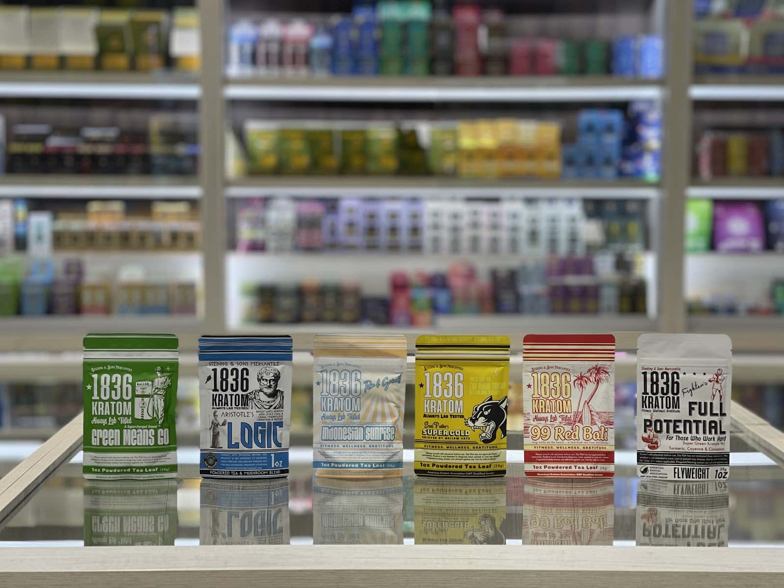 Store – gallery image 7