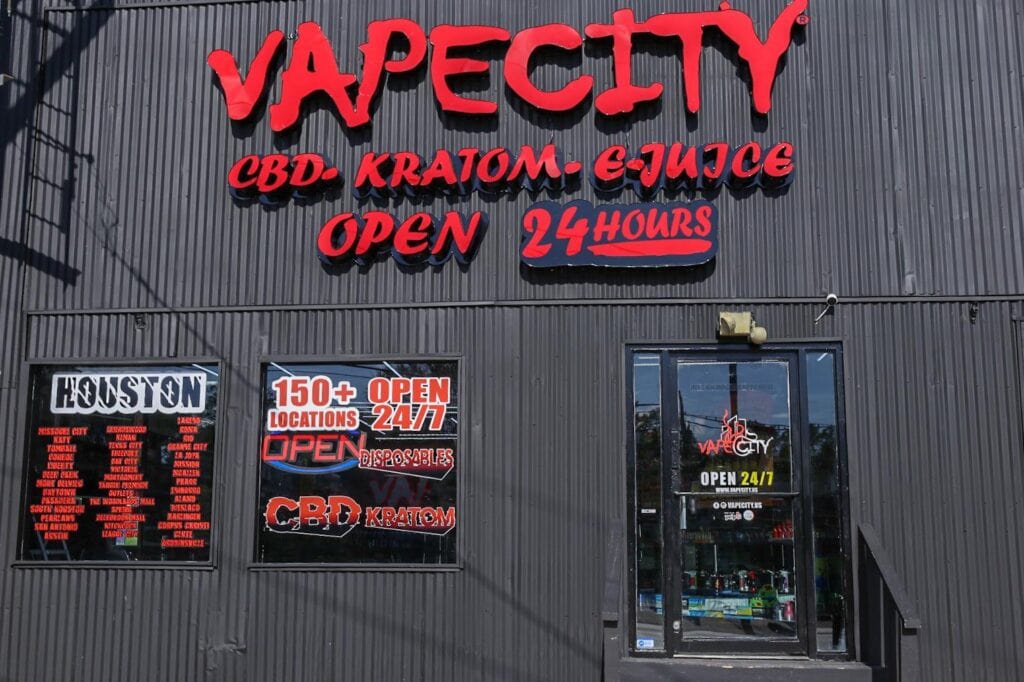 Store – main photo