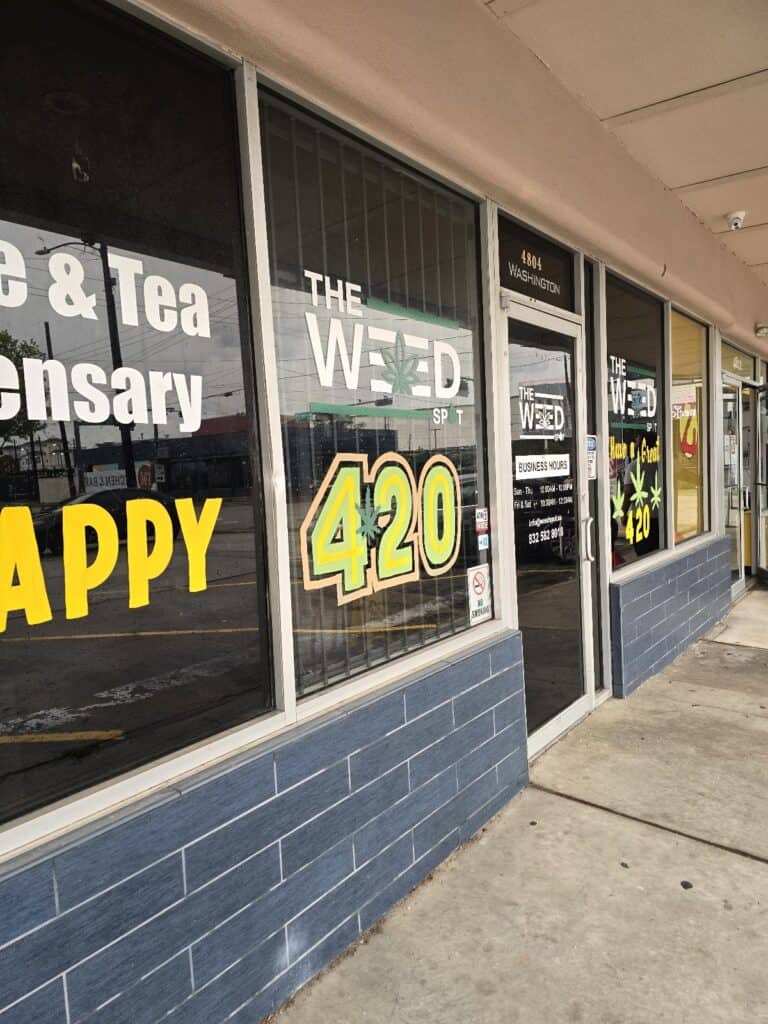 Store – main photo